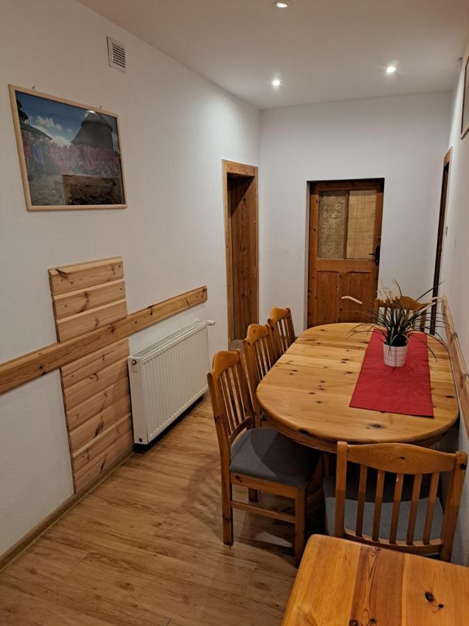 Wiking Apartment Szklarska Poreba Exterior photo
