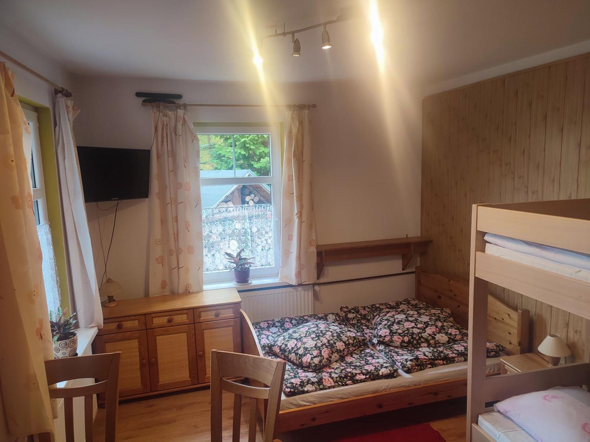 Wiking Apartment Szklarska Poreba Room photo