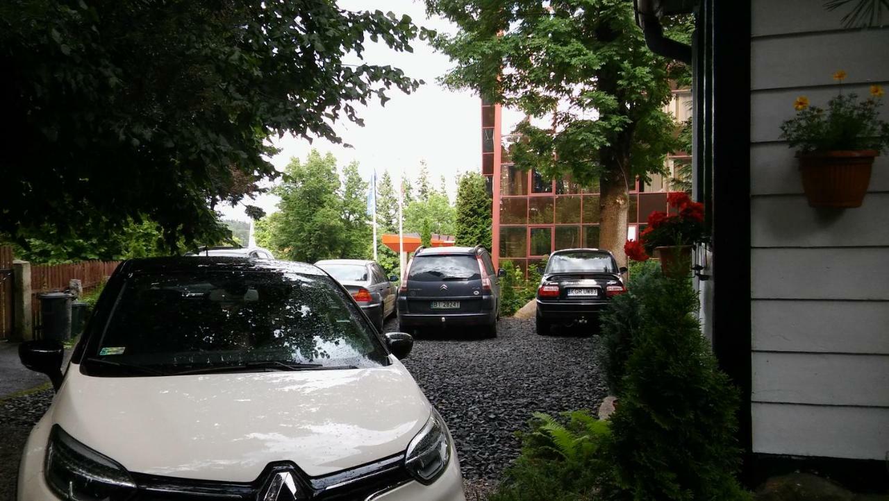 Wiking Apartment Szklarska Poreba Exterior photo