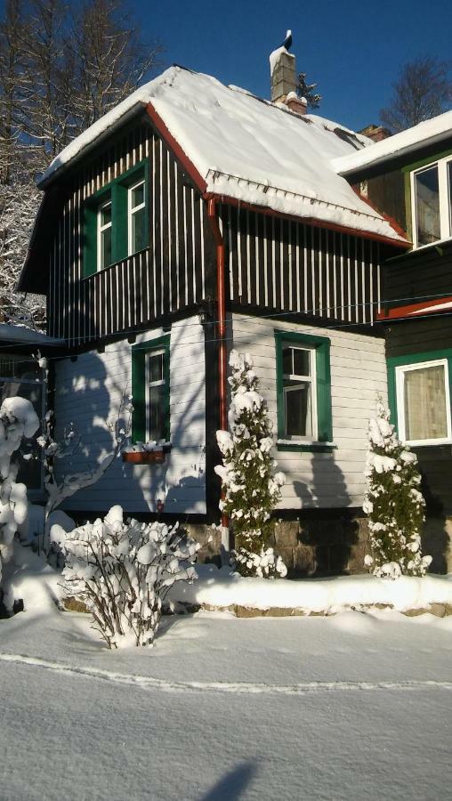 Wiking Apartment Szklarska Poreba Exterior photo